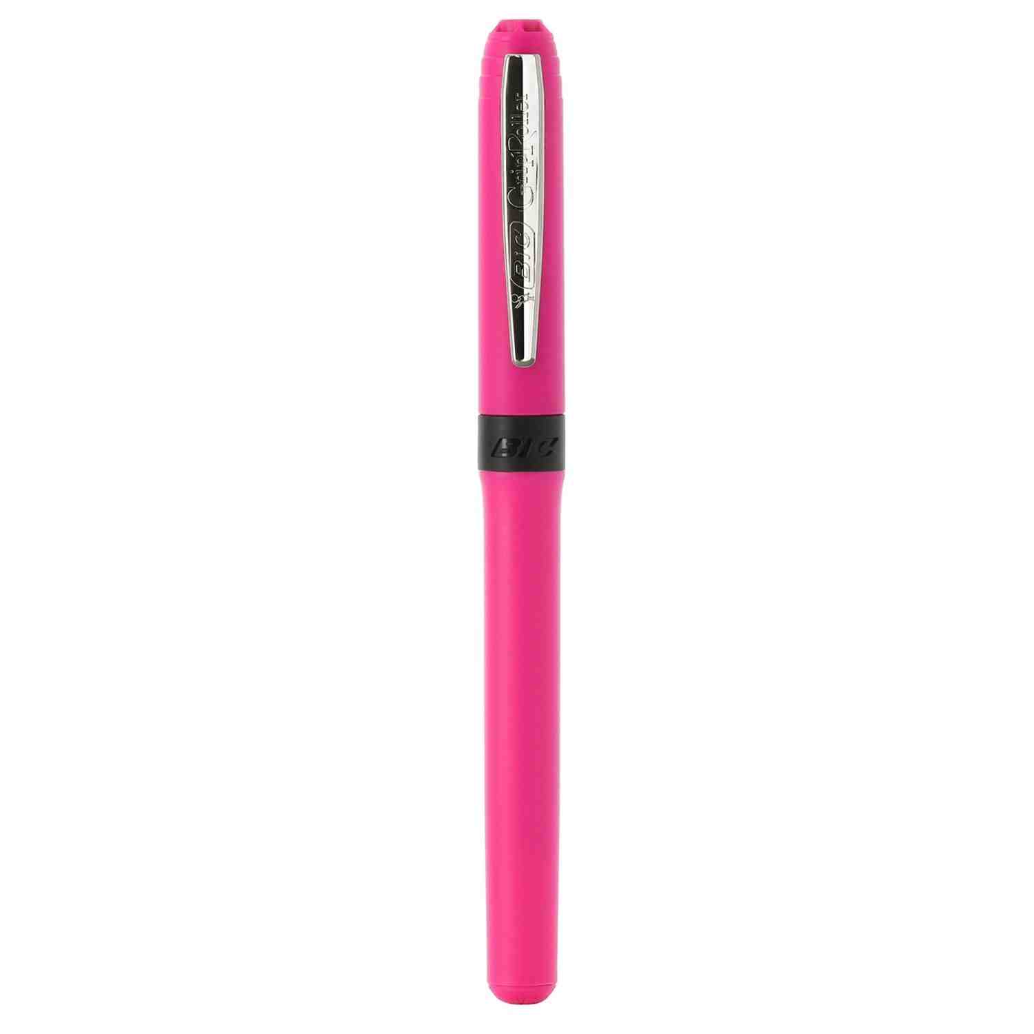 BIC Grip Rollerball 